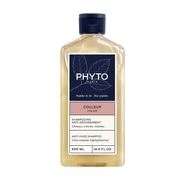 Phyto Color Protecting Shampoo 500ml