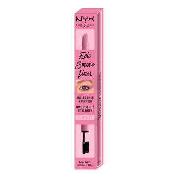 ΝΥΧ Professional Makeup Epic Smoke Liner 0.17gr ΝΥΧ Professional Makeup Epic Smoke Liner 0.17gr