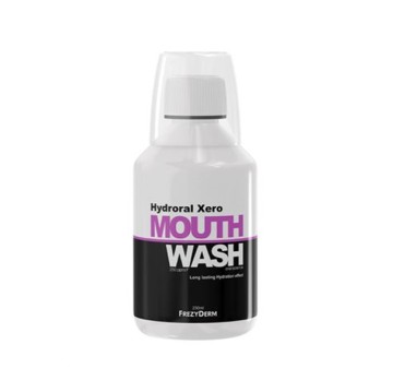 Frezyderm Mouth Wash Hydroral Xero, Στοματικό Διάλυμα για Παρατεταμ... Frezyderm Mouth Wash Hydroral Xero, Στοματικό Διάλυμα για Παρατεταμ...