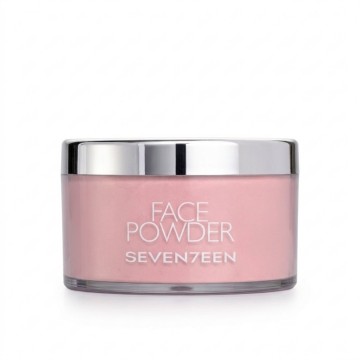 Seventeen Face Powder No. 02 Natural Pink, 20g Seventeen Face Powder No. 02 Natural Pink, 20g
