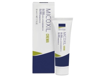 Galenia Skin Care Micoxil Gel Cream 50ml Galenia Skin Care Micoxil Gel Cream 50ml