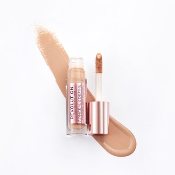 Revolution Conceal & Define Concealer C10, 4g Revolution Conceal & Define Concealer C10, 4g