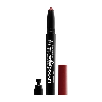 Стойкая губная помада NYX Professional Makeup Lip Lingerie Push-Up 1,5g