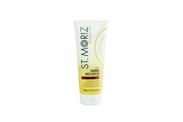 St.Moriz Professional Daily Tanning Moisturiser 200ml St.Moriz Professional Daily Tanning Moisturiser 200ml