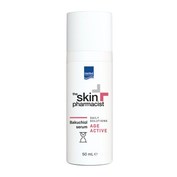 Intermed The Skin Pharmacist Age Active Bakuchiol Serum, 50ml Intermed The Skin Pharmacist Age Active Bakuchiol Serum, 50ml