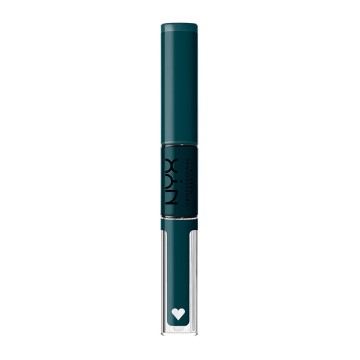 NYX Professional Makeup Shine Loud High Shine Lip Color 6.5ml NYX Professional Makeup Shine Loud High Shine Lip Color 6.5ml