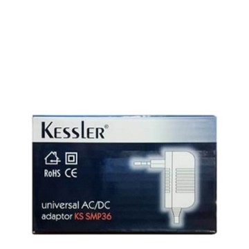 Kessler Universal Τροφοδοτικό KS SMP36