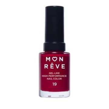 Mon Reve Nail Color Βερνίκι νυχιών 13ml Mon Reve Nail Color Βερνίκι νυχιών 13ml