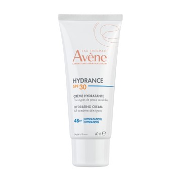 Avène Hydrance SPF 30 Ενυδατική Kρέμα, 40 ml Avène Hydrance SPF 30 Ενυδατική Kρέμα, 40 ml