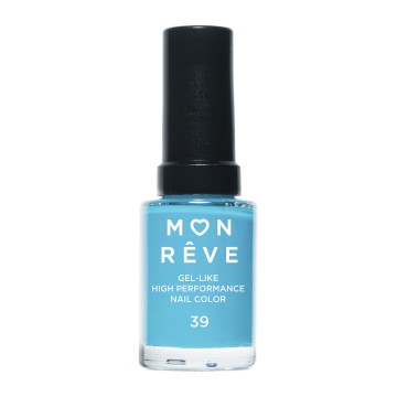 Mon Reve Nail Color Βερνίκι νυχιών 13ml Mon Reve Nail Color Βερνίκι νυχιών 13ml