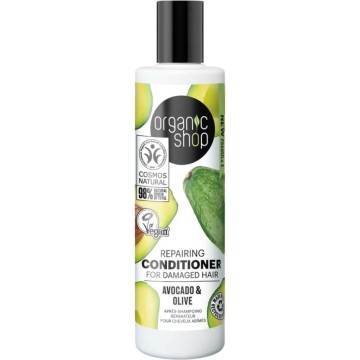 Natura Siberica-Organic Shop Moroccan Princess Conditioner 280ml Natura Siberica-Organic Shop Moroccan Princess Conditioner 280ml