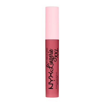 NYX Lip Lingerie XXL Κραγιον 4ml NYX Lip Lingerie XXL Κραγιον 4ml