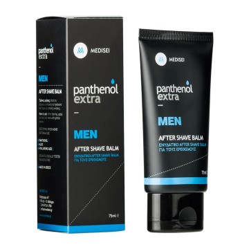 Panthenol Extra Men After Shave Balm 75ml