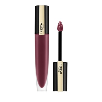 LOreal Rouge Signature Liquid Lipstick 103 I Enjoy 7 мл
