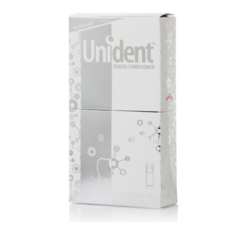انترمد Unident Dental Conditioner Daily Conditioner للفم للعناية وحماية الأسنان / اللثة 50 مل