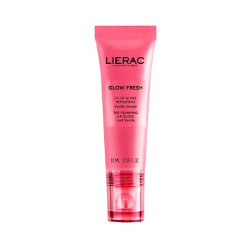 Lierac Glow Fresh The Plumping Lip Gloss, 10ml