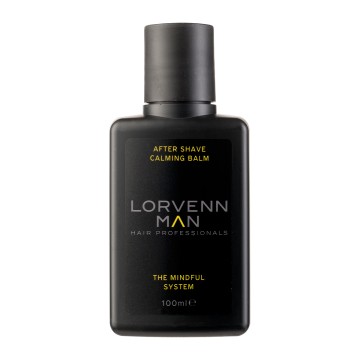 Lorvenn Man After Shave Calming Balm, 100ml