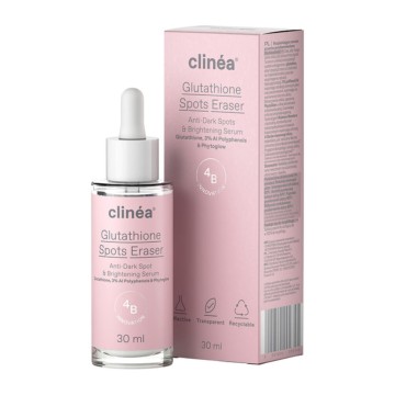 Clinea Glutathione Spots Eraser Serum 30ml Clinea Glutathione Spots Eraser Serum 30ml