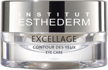 Institut Esthederm Excellage Contour des Yeux Pot 15 ml