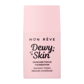 Mon Reve Dewy Skin Foundation 30 ml