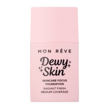 Mon Reve Dewy Fondacioni i Lëkurës 30 ml