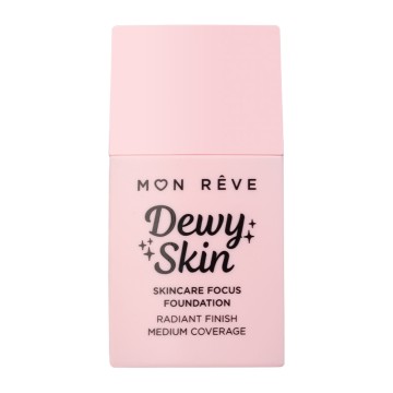 Mon Reve Dewy Skin Foundation 30 ml Mon Reve Dewy Skin Foundation 30 ml