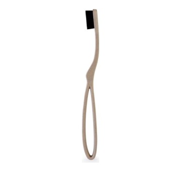 Intermed Professional Ergonomic Eco Soft Toothbrush Οδοντόβουρτσα μ...