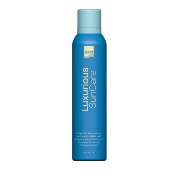 Intermed Luxurious SunCare Hydrating Antioxidant Face & Body Spray ... Intermed Luxurious SunCare Hydrating Antioxidant Face & Body Spray ...