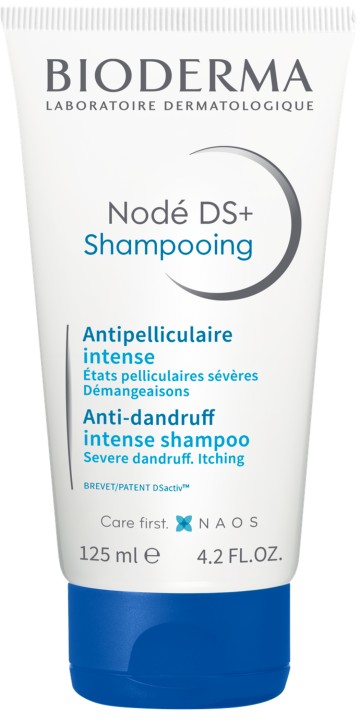 Bioderma Node Ds+ Shampooing Antipelliculaire, Σαμπουάν Αγωγής κατά... Bioderma Node Ds+ Shampooing Antipelliculaire, Σαμπουάν Αγωγής κατά...