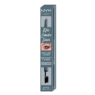 NYX Professional Makeup Epic Smoke Liner 0.17gr
