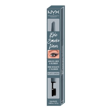 ΝΥΧ Professional Makeup Epic Smoke Liner 0.17gr ΝΥΧ Professional Makeup Epic Smoke Liner 0.17gr