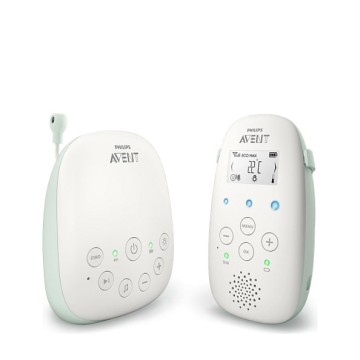 Avent Baby Monitor DECT SCD711
