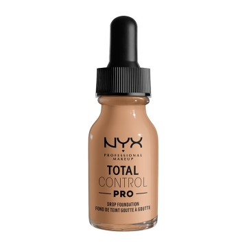 NYX Professional Makeup Total Control Pro Drop Μέικ Απ 13ml