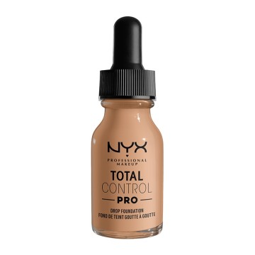 NYX Professional Makeup Total Control Pro Drop Μέικ Απ 13ml NYX Professional Makeup Total Control Pro Drop Μέικ Απ 13ml
