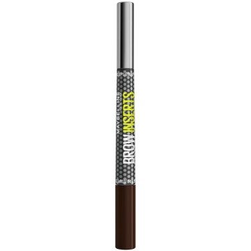 Maybelline Brow Inserts 06 Black Brown, 1 τεμάχιο Maybelline Brow Inserts 06 Black Brown, 1 τεμάχιο
