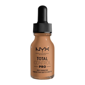 NYX Professional Makeup Total Control Pro Maquillage Goutte Ap 13ml