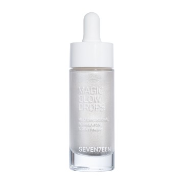 Seventeen Magic Glow Drops No 4, 20ml Seventeen Magic Glow Drops No 4, 20ml
