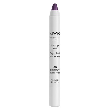 NYX Professional Makeup Jumbo Eye Pencil 5gr NYX Professional Makeup Jumbo Eye Pencil 5gr