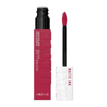 Maybelline Super Stay Matte Ink Κραγιον 115 Founder 5ml