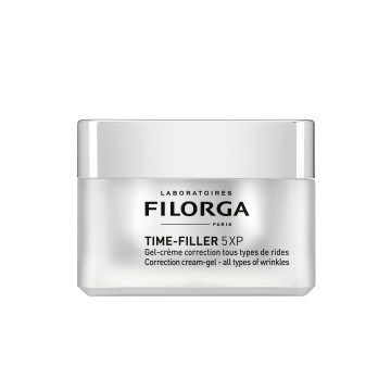 Filorga Time Filler 5xp Gel Cream 50ml Filorga Time Filler 5xp Gel Cream 50ml