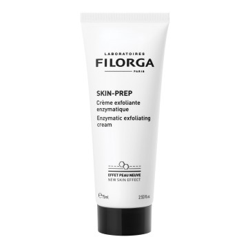 Filorga Skin-Prep Enzymatic Exfoliating Cream, 75ml Filorga Skin-Prep Enzymatic Exfoliating Cream, 75ml