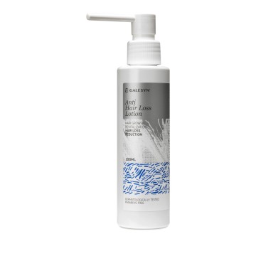 Galesyn Anti-Hair Loss Lotion 100Ml Galesyn Anti-Hair Loss Lotion 100Ml
