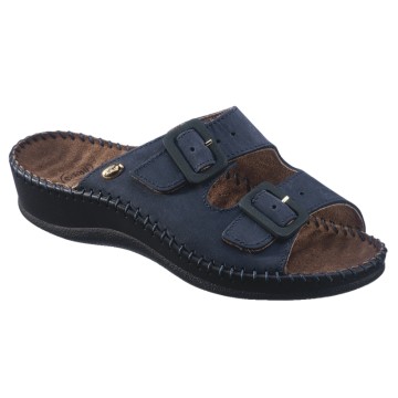 Scholl Weekend Navy Blue