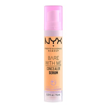 ΝΥΧ Professional Makeup Bare With Me Concealer Serum 9.6ml ΝΥΧ Professional Makeup Bare With Me Concealer Serum 9.6ml