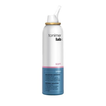 Epsilon Santé Tonimer Spray Doux 125 ml