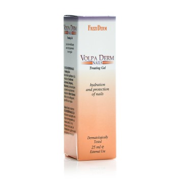 Frezyderm Volpaderm Nails Treating Gel 25ml Frezyderm Volpaderm Nails Treating Gel 25ml
