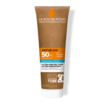 La Roche Posay Anthelios Hydrating Lotion Eco-Conscious SPF50 250ml La Roche Posay Anthelios Hydrating Lotion Eco-Conscious SPF50 250ml