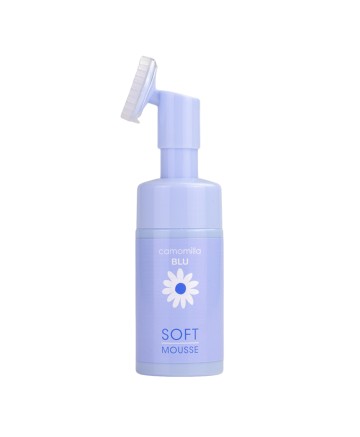 Camomilla Blu Soft Mousse, 100ml Camomilla Blu Soft Mousse, 100ml