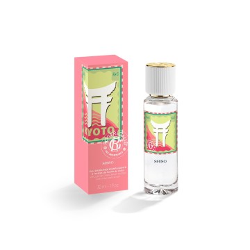 Roger & Gallet Συλλεκτικό Άρωμα, Shiso Wellbeing Fragrant Water 30ml Roger & Gallet Συλλεκτικό Άρωμα, Shiso Wellbeing Fragrant Water 30ml