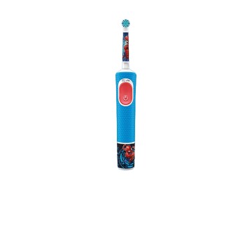 Oral-B Vitality Pro Kids Spiderman Ηλεκτρική Οδοντόβουρτσα 3+ Ετών